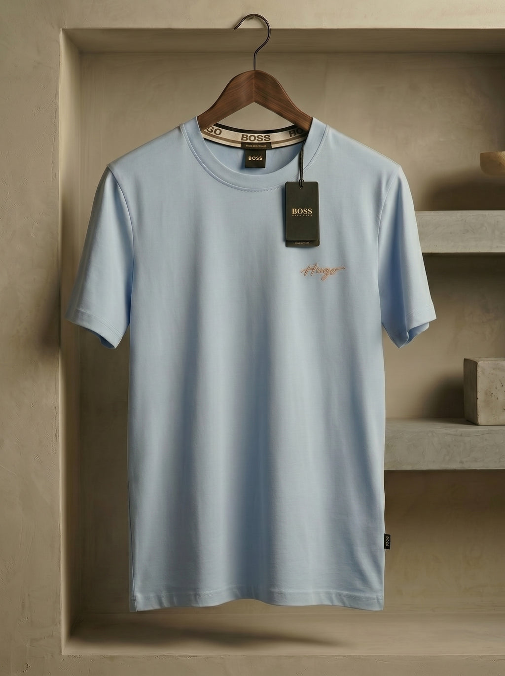 t-shirt boss Original