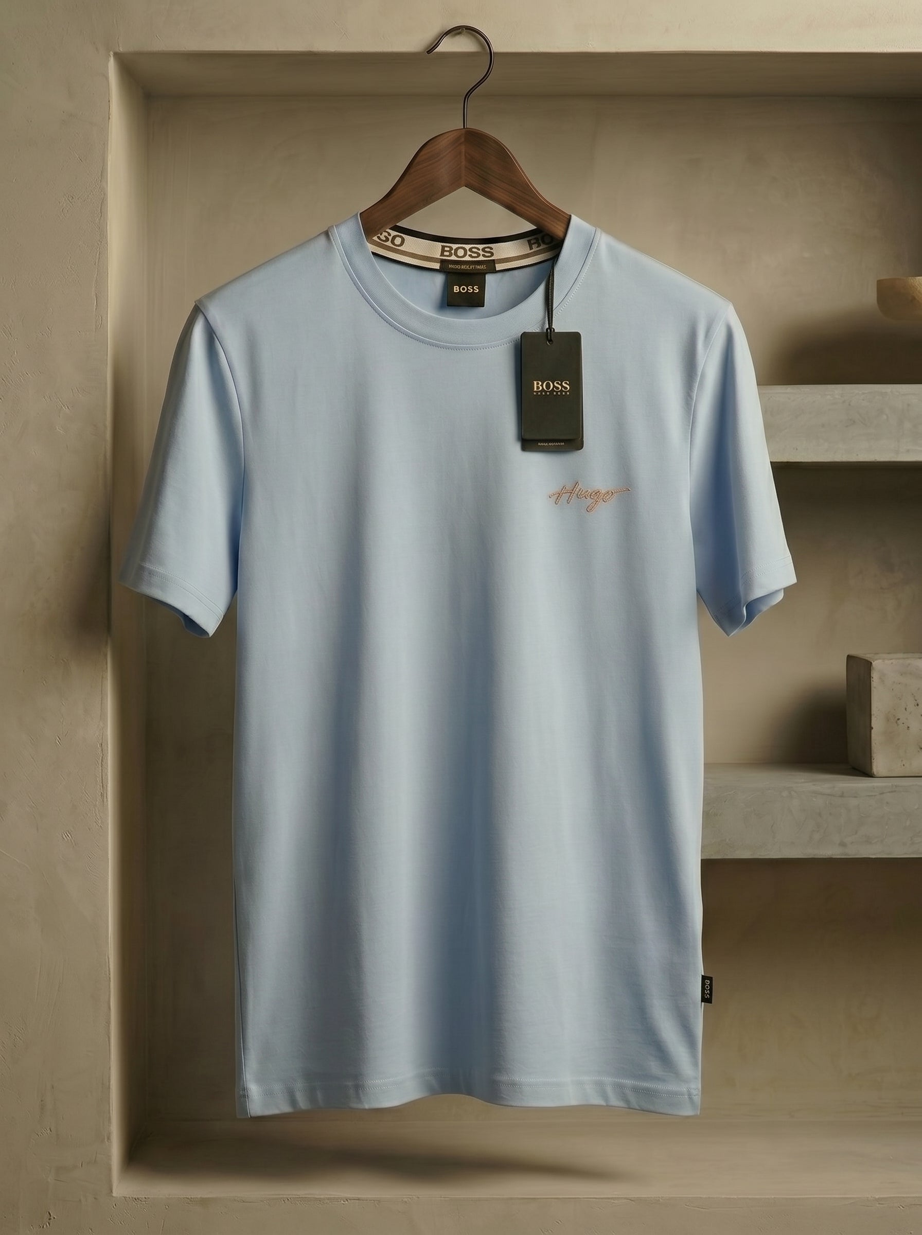t-shirt boss Original