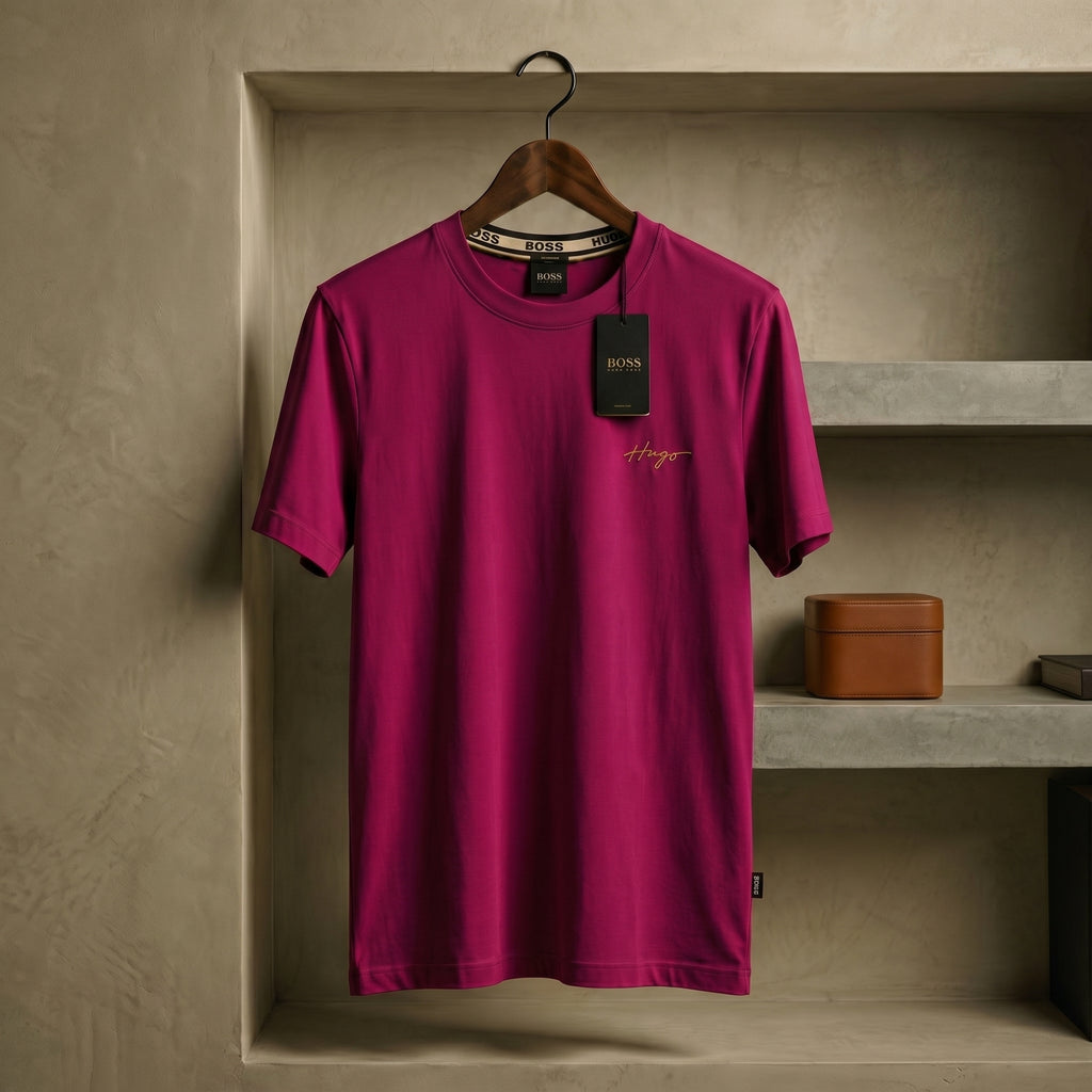 t-shirt boss Original