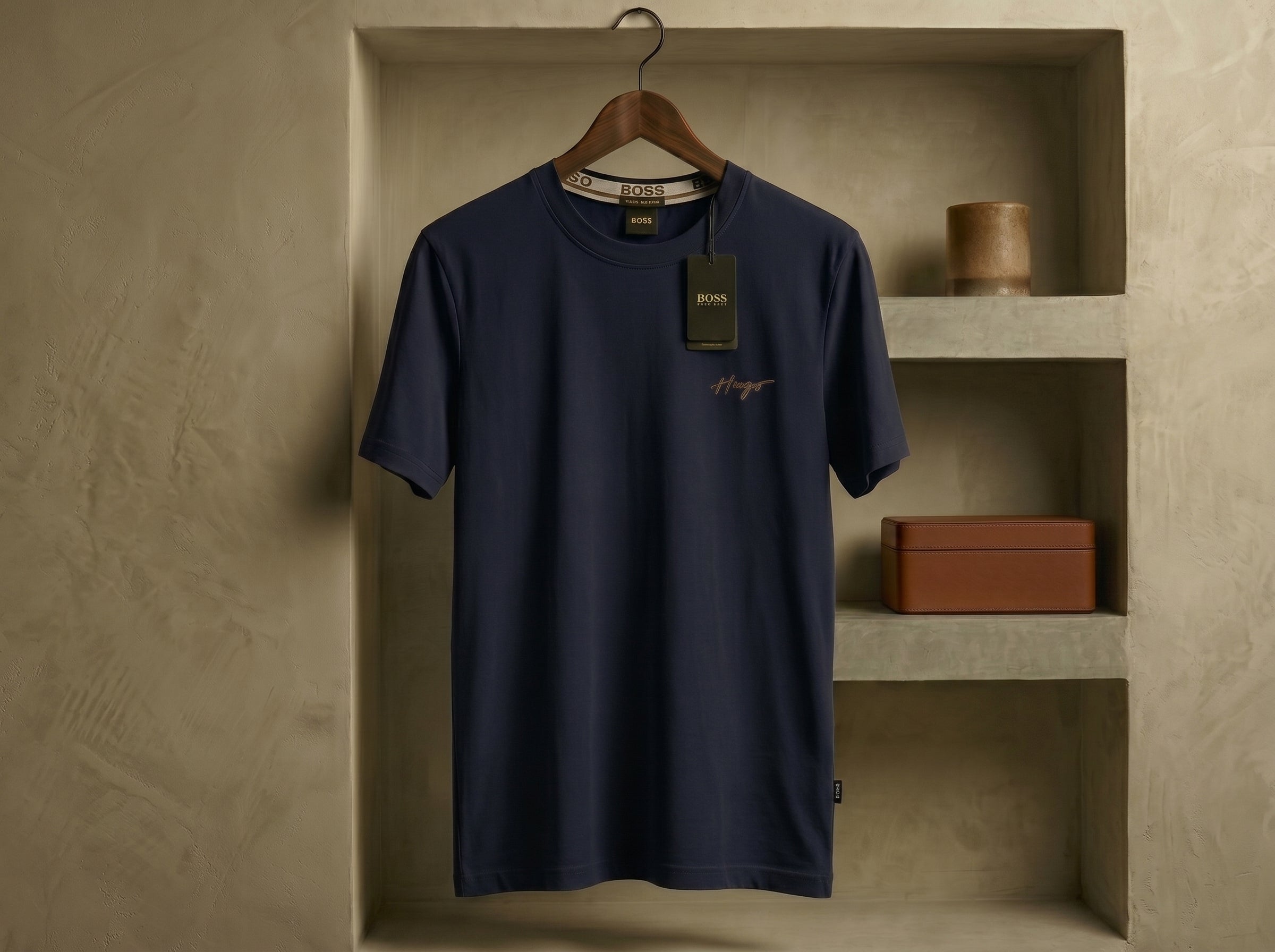 t-shirt boss Original