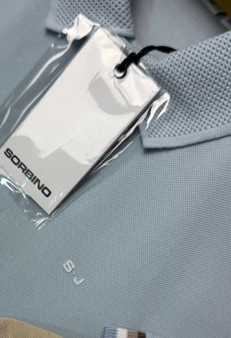 POLO Sorbino Original