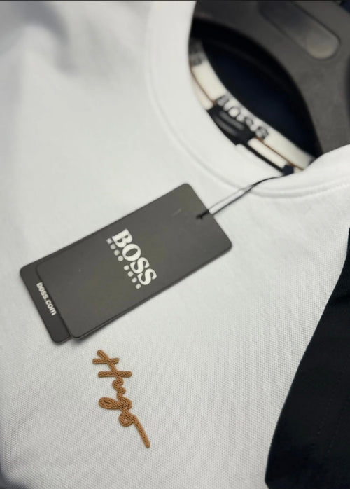 T-SHIRT BOSS