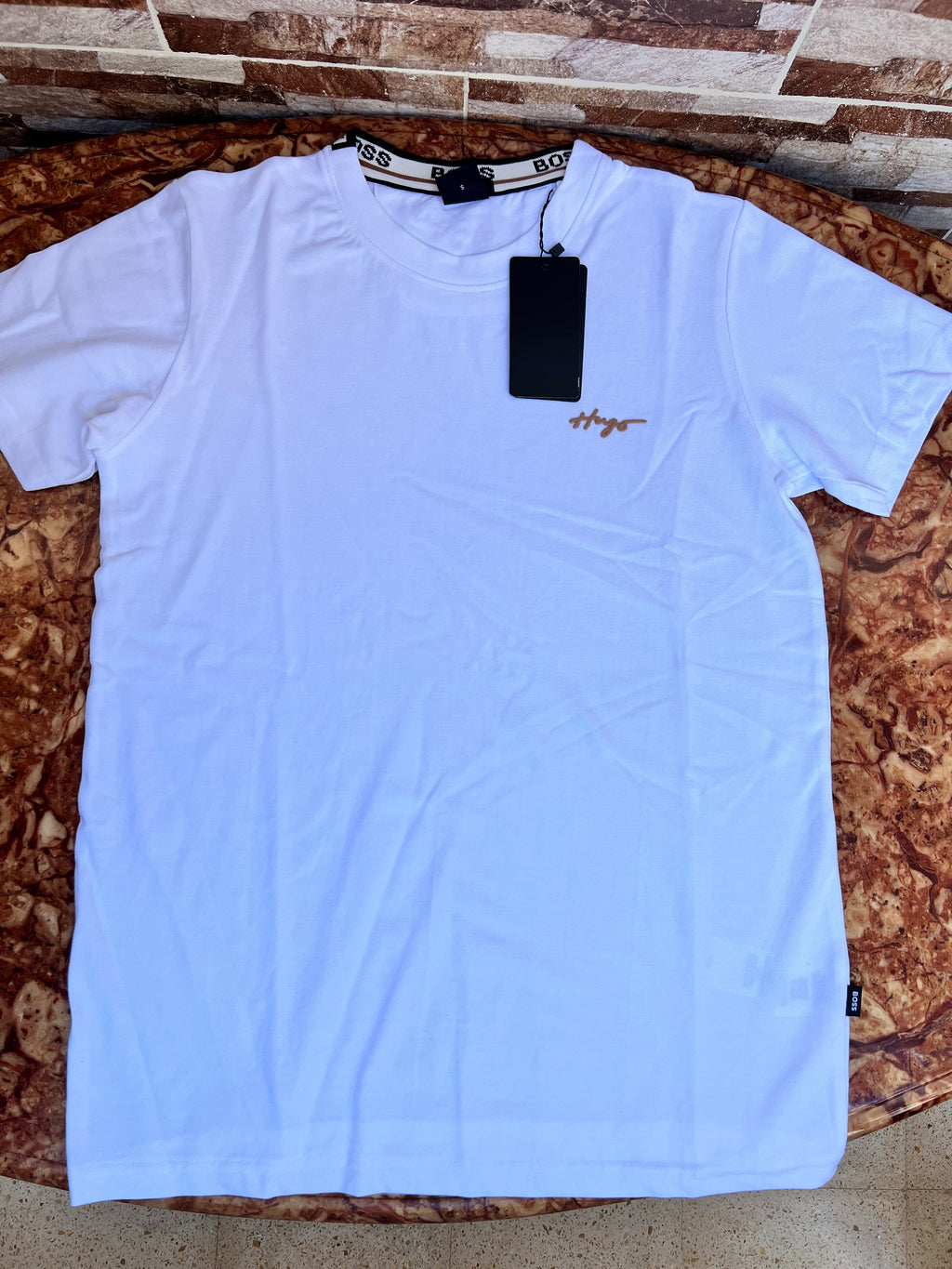 t-shirt boss Original
