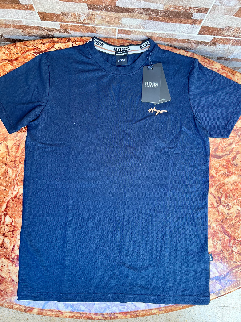 t-shirt boss Original