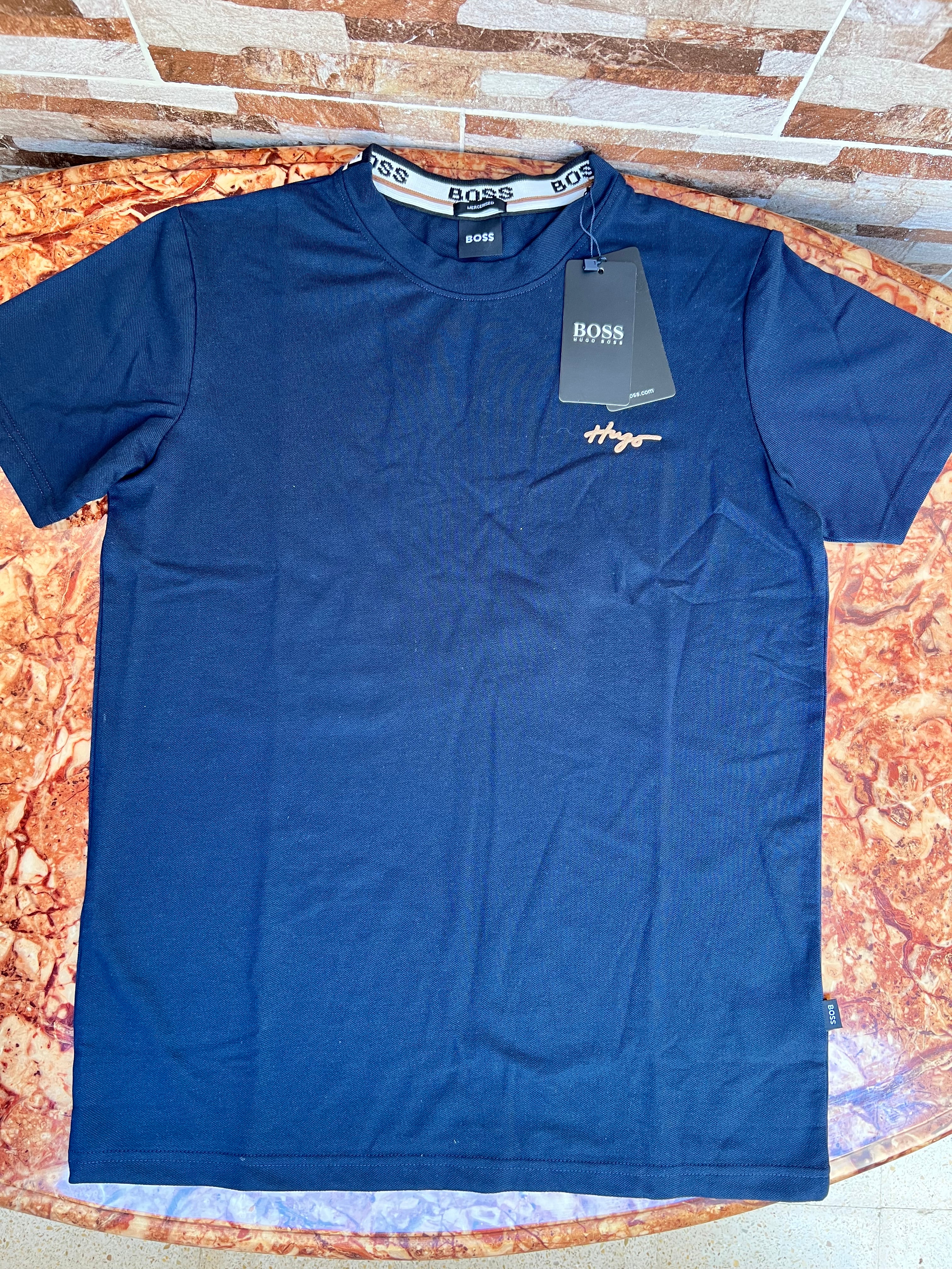 t-shirt boss Original