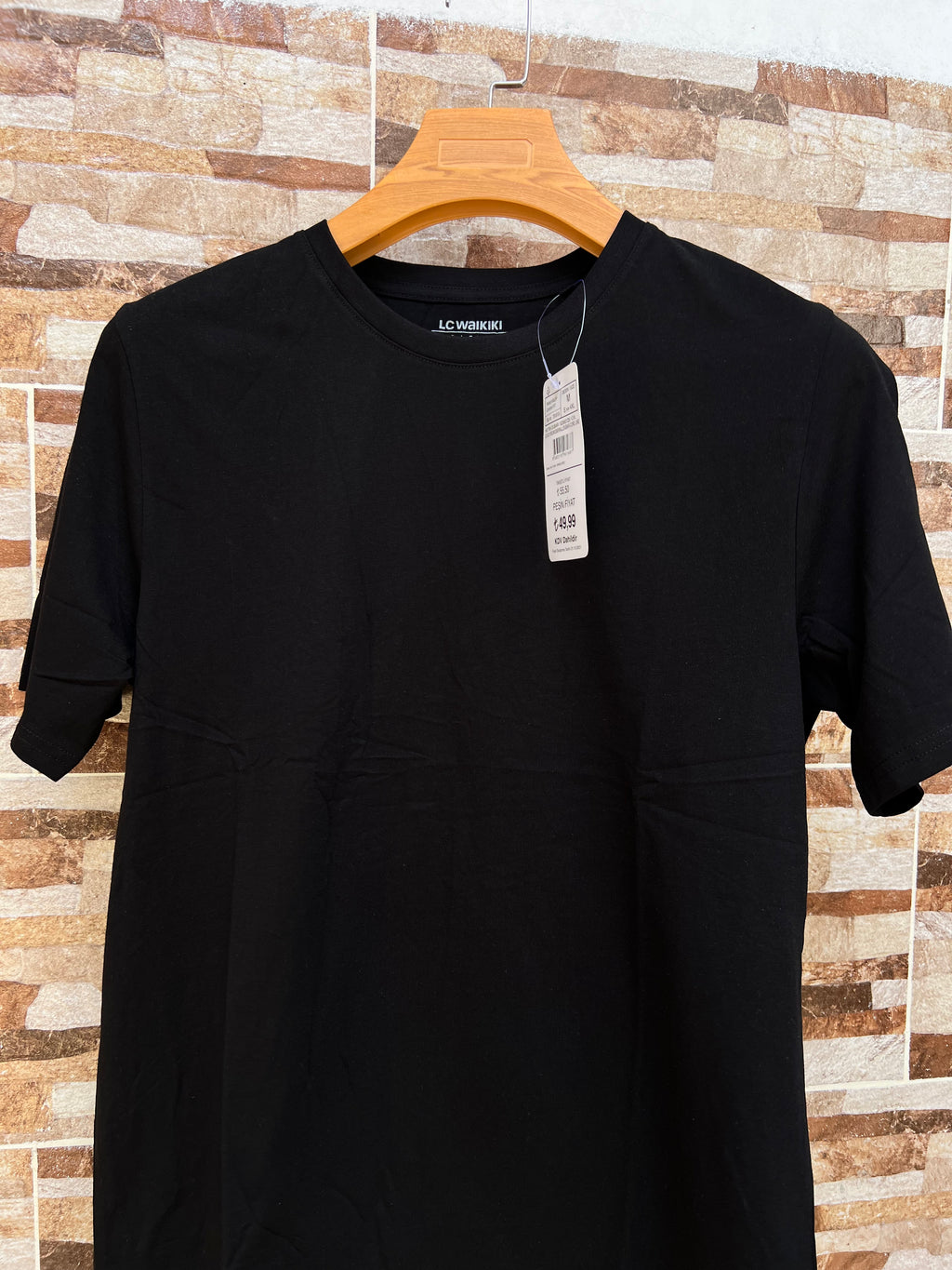 LCWaikiki original 100% Coton