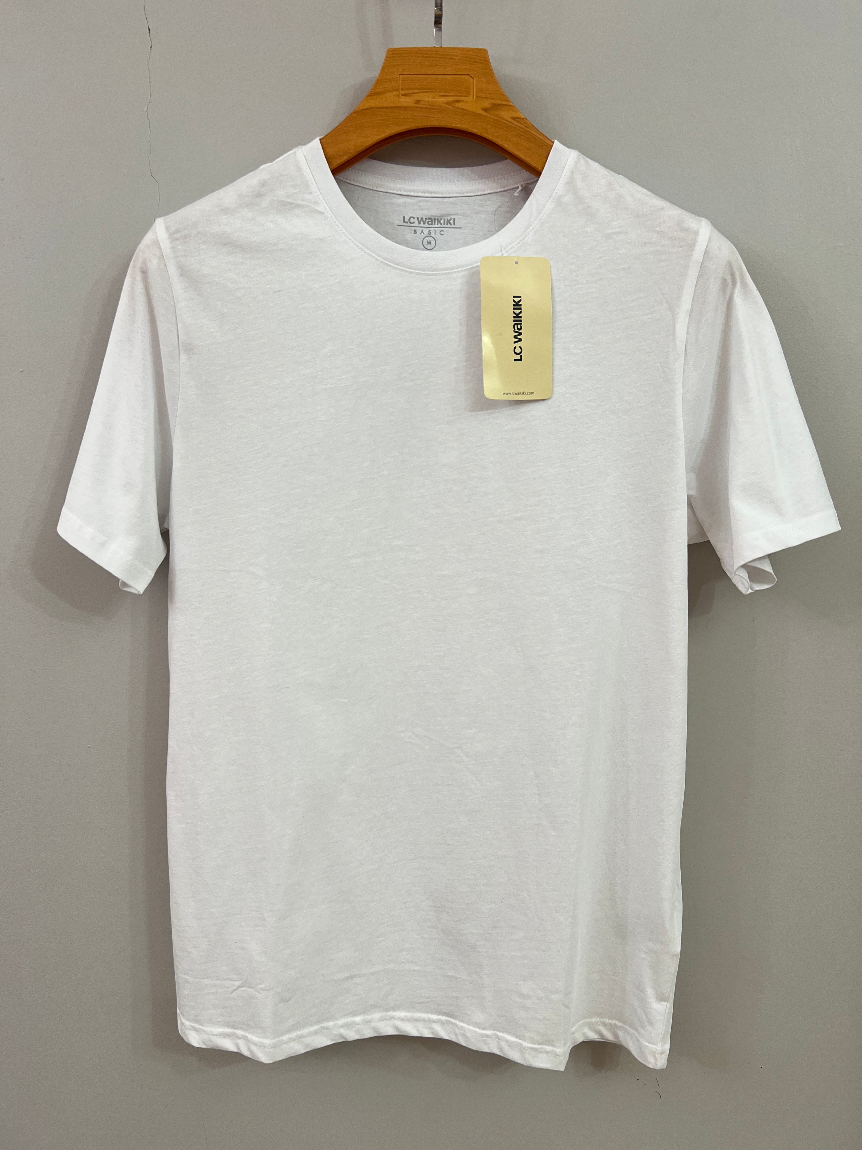 LCWaikiki original 100% Coton