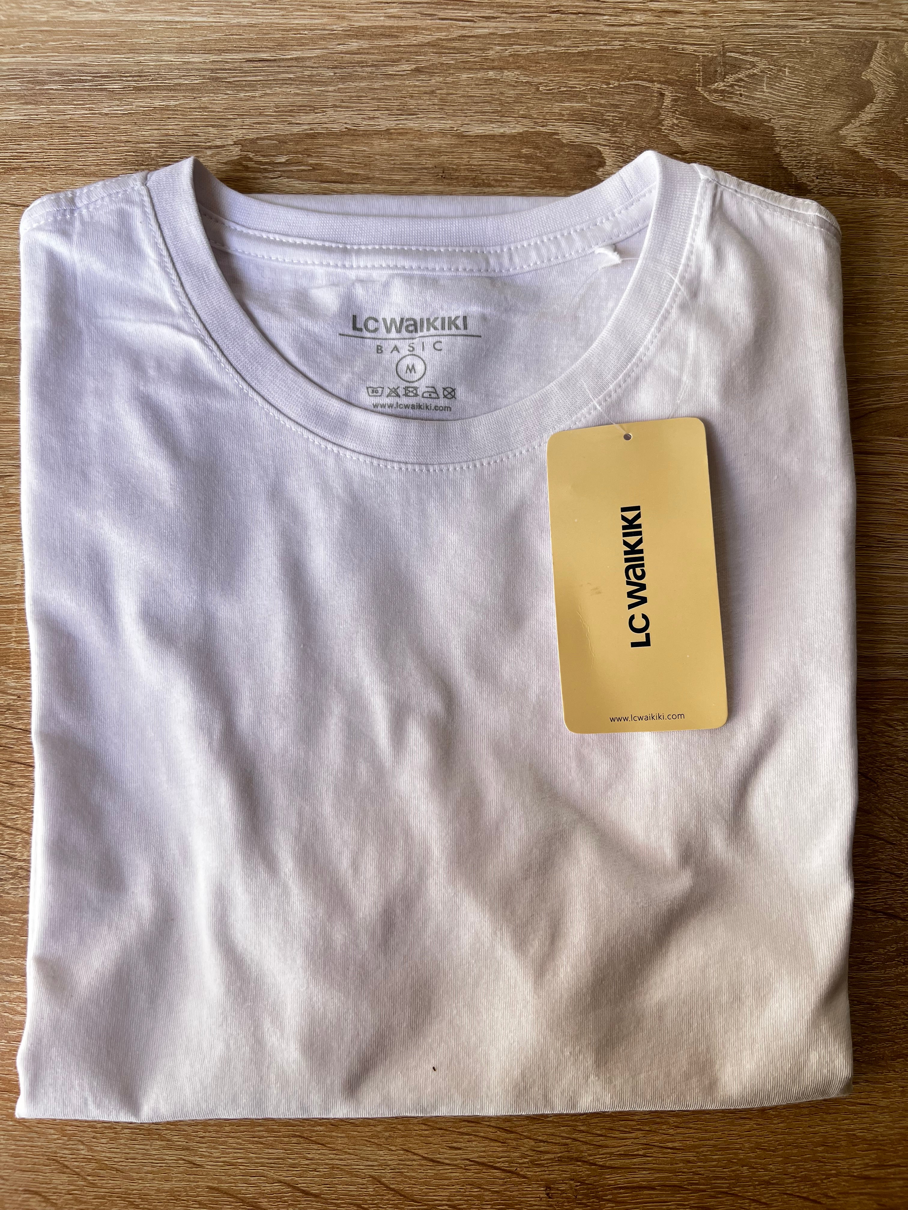 LCWaikiki original 100% Coton