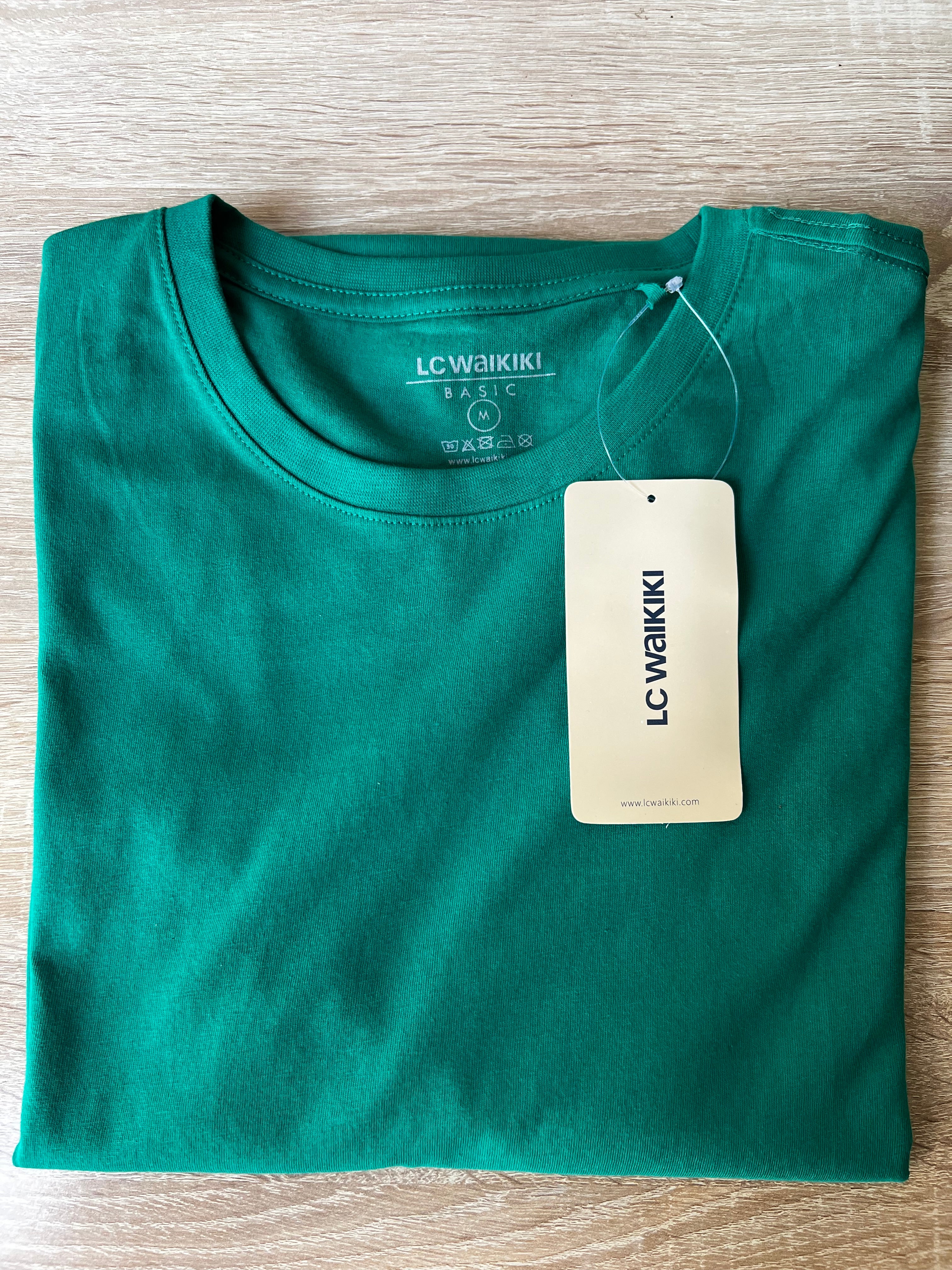 LCWaikiki original 100% Coton