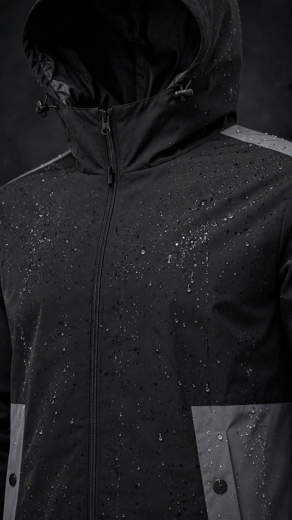 Veste mi-saison