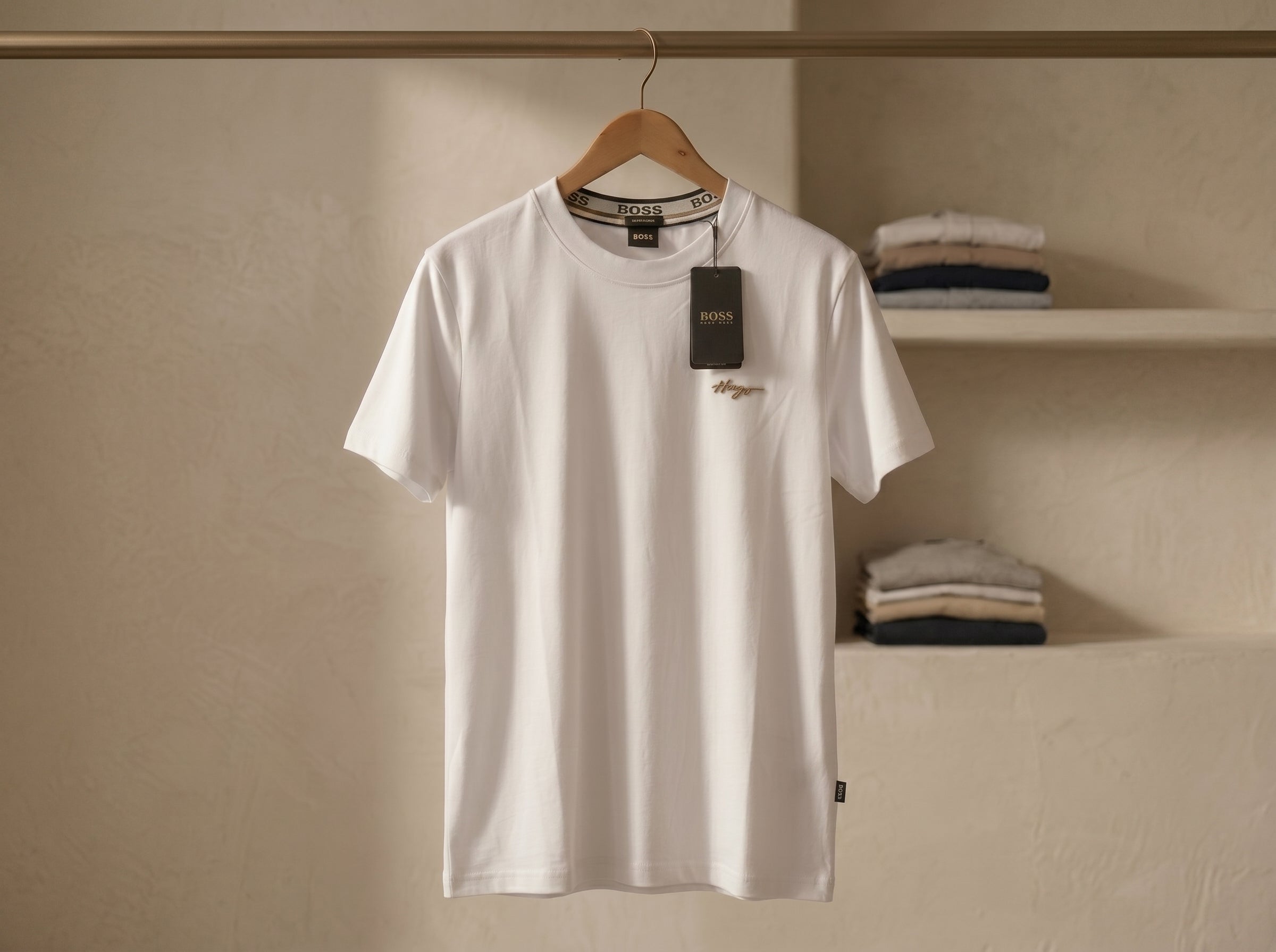 t-shirt boss Original