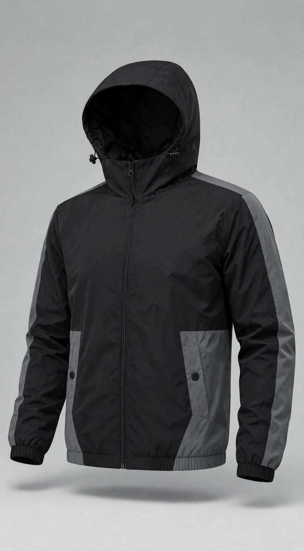 Veste mi-saison