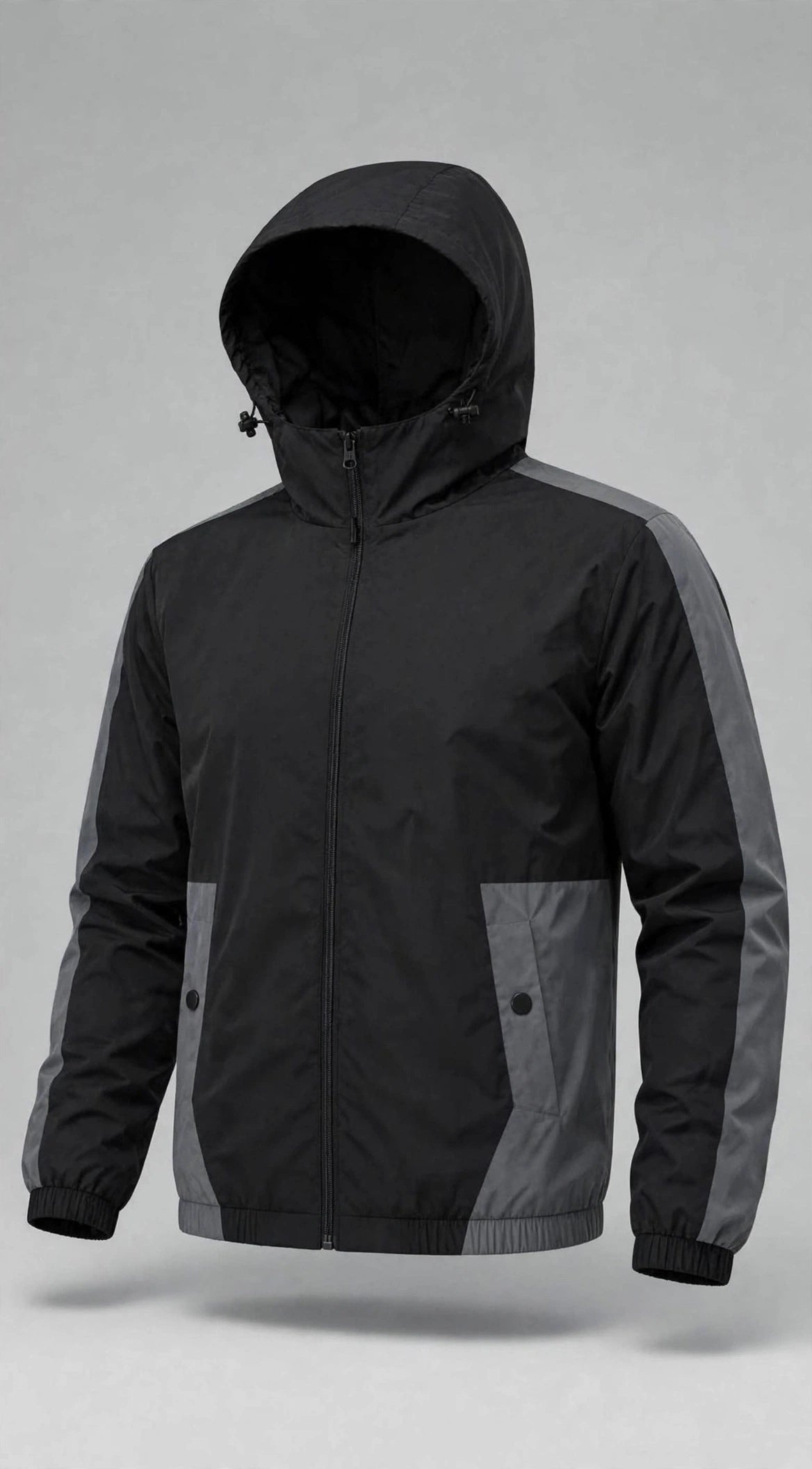Veste mi-saison